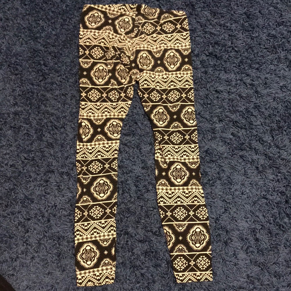 Leggings - Picture 3 of 4